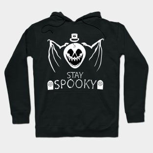 STAY SPOOKY Hoodie